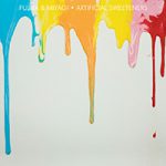 Album cover - Artificial Sweeteners